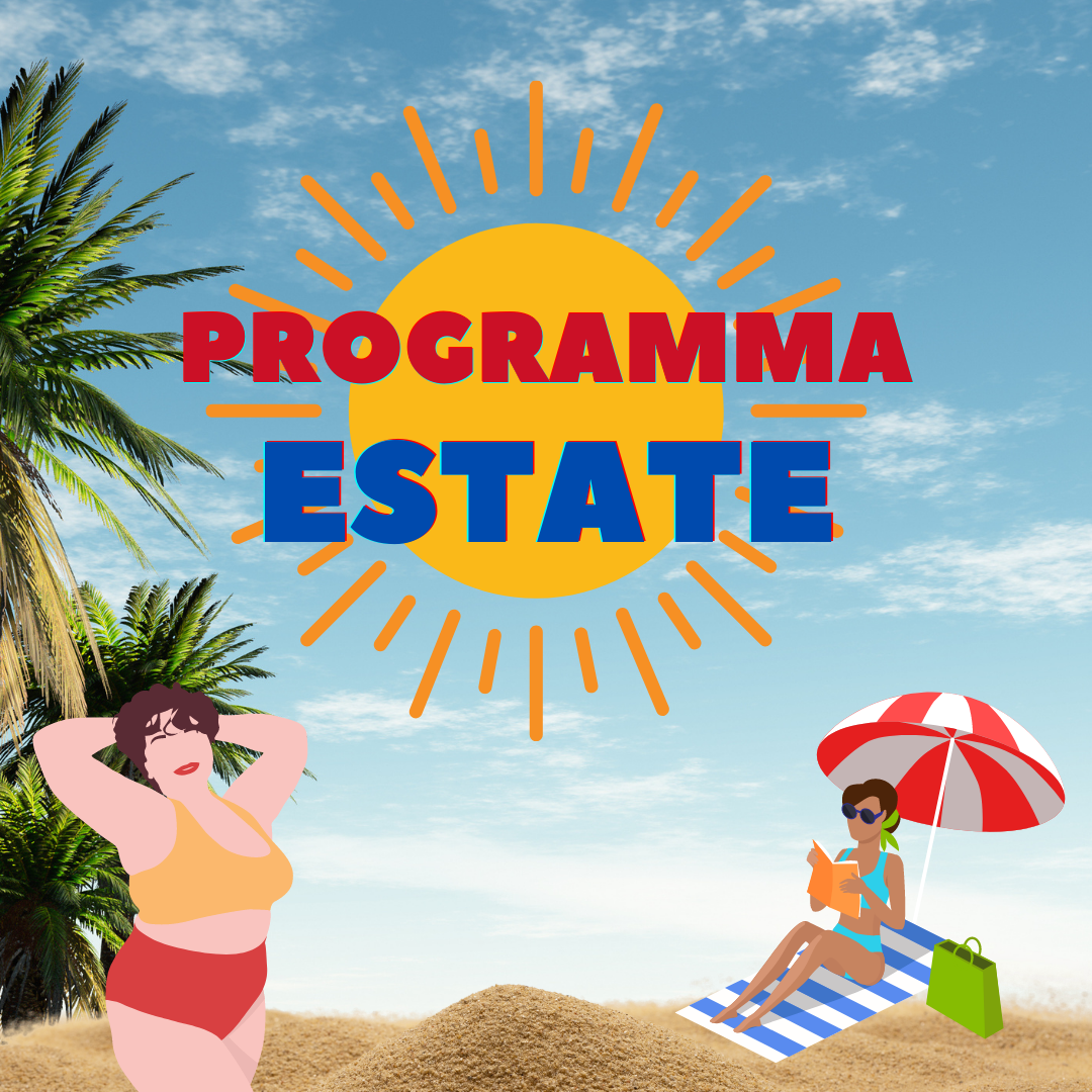 PROGRAMMA ESTATE Ecosalute