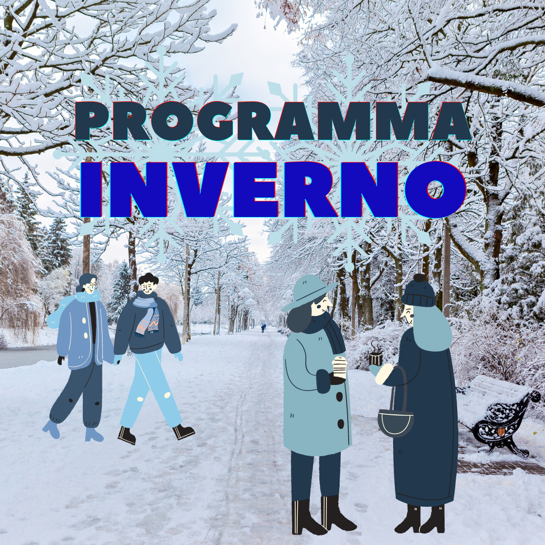 PROGRAMMA INVERNO Ecosalute