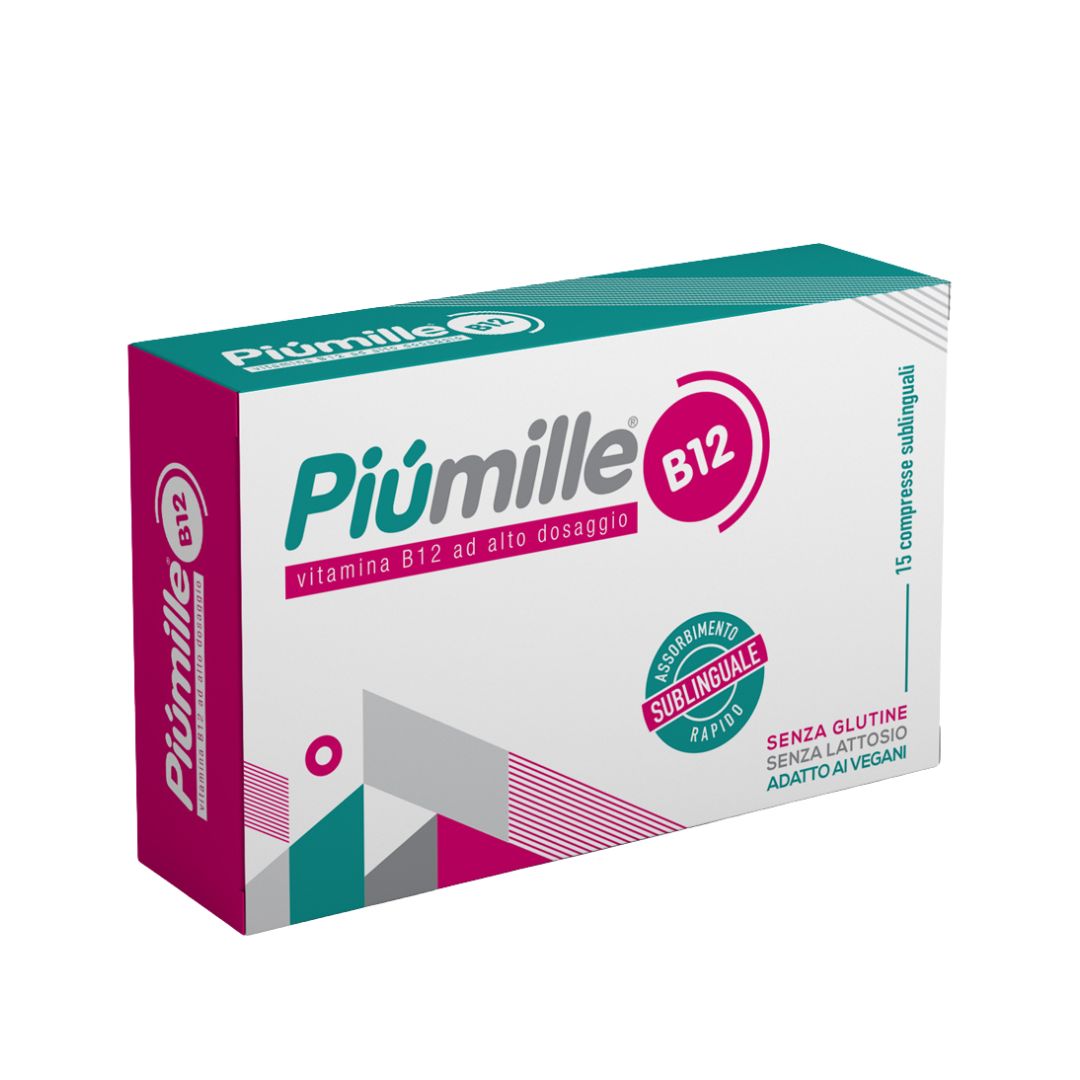 Piùmille