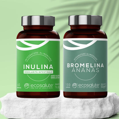 Pacchetto DRENA &amp; SGONFIA