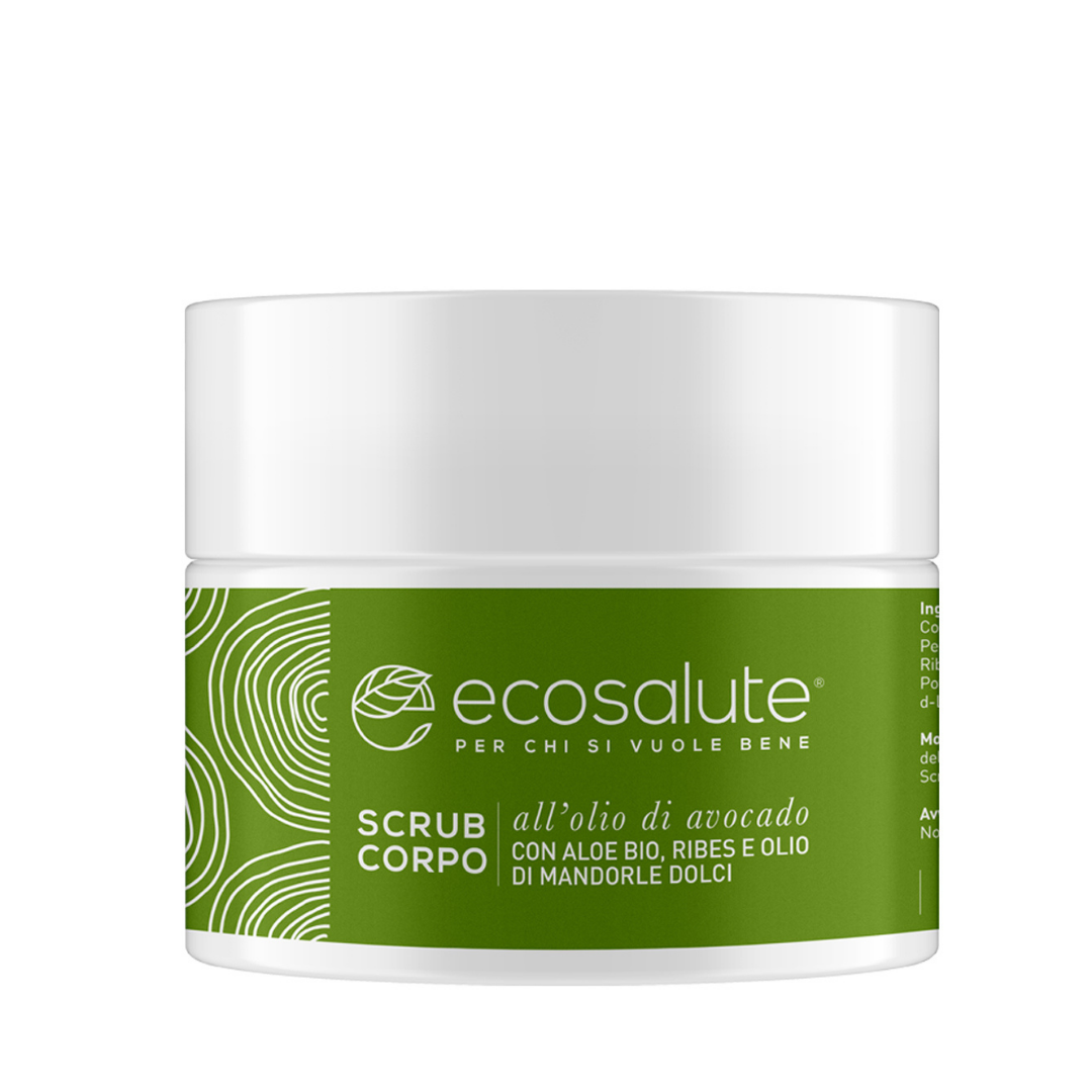 SCRUB CORPO all&