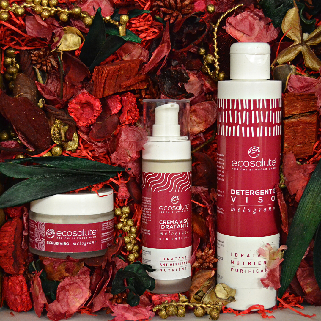 Cofanetto RED PASSION