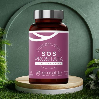 SOS PROSTATE