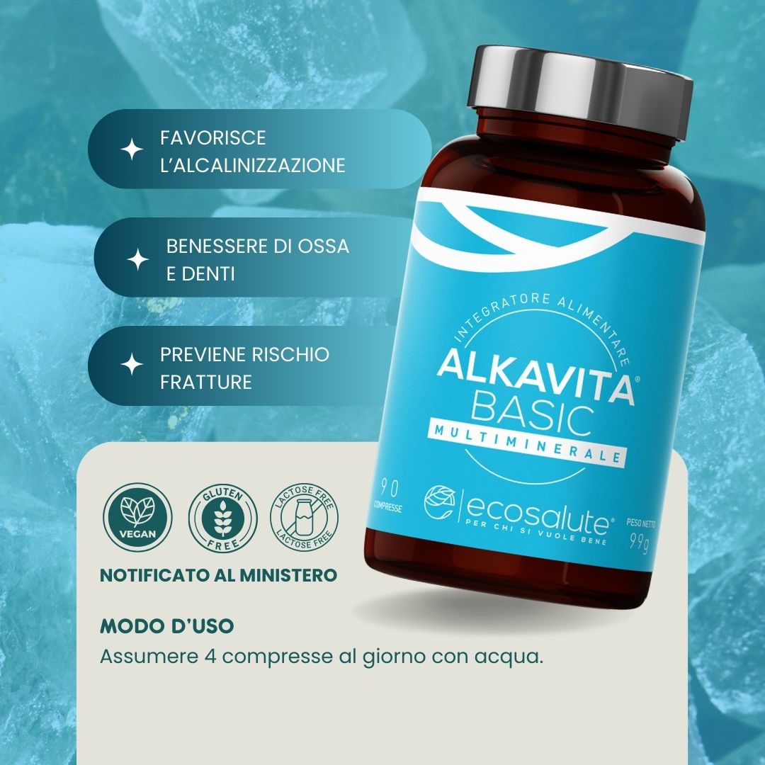 ALKAVITA BASIC